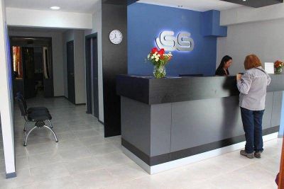 El Sanatorio San Carlos cuenta con nuevos consultorios