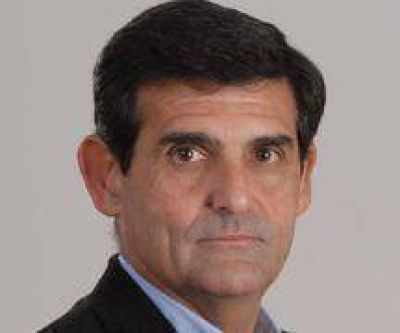 Alberto Tonda y su postura: �La Ley de medios s�lo crear� monopolios kirchneristas�