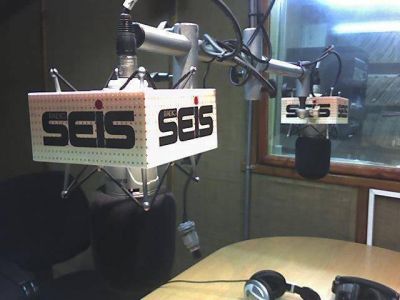 Clar�n separa su canal de su radio en Bariloche