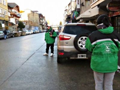 Buscan implementar nuevo sistema de Estacionamiento medido
