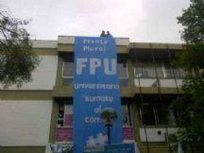 Elecciones en la UNSa: Amplio triunfo de la Franja Morada en Ciencias Econ�micas