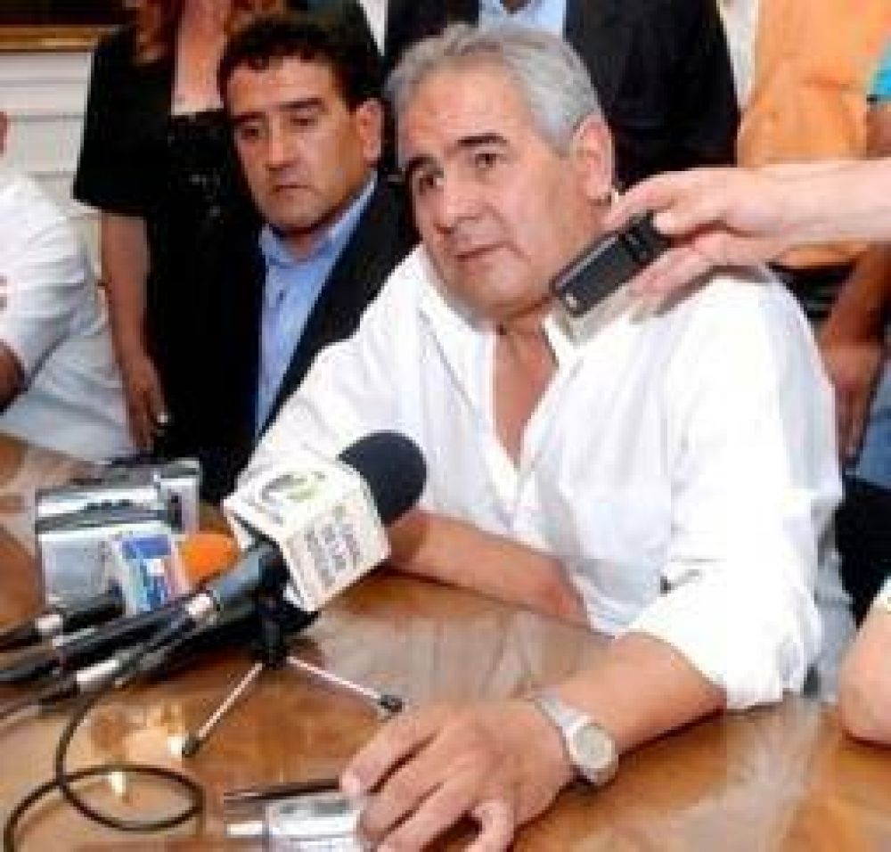 La CGT le reclama al gobierno un bono navide�o de $1.000