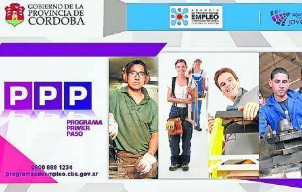 Prorrogan hasta el 22/11 las inscripciones para el PPP Bis