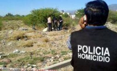 Detienen a la madre del beb� hallado muerto y mutilado en descampado