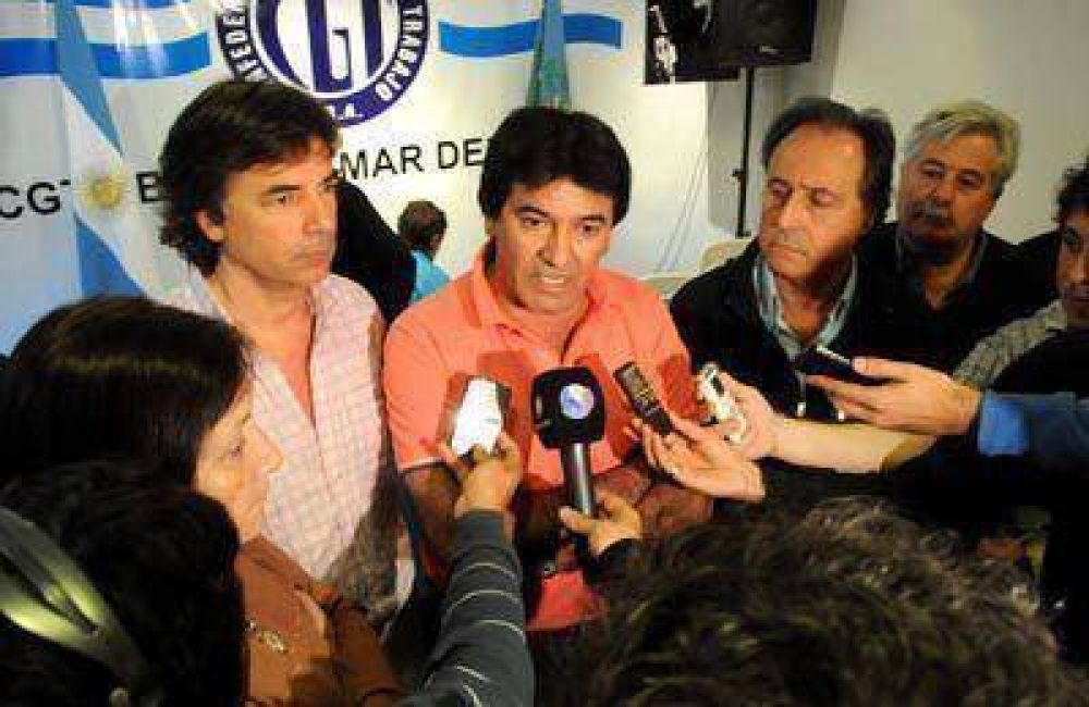 Organizan una marcha contra el inicio de clases el 26 de febrero de 2014