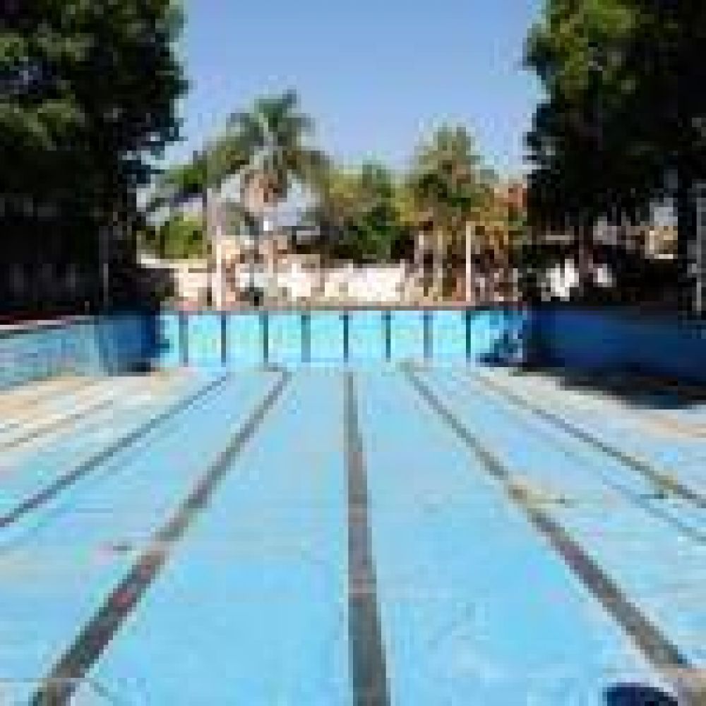 A partir de la segunda quincena de noviembre habilitar�n los balnearios municipales