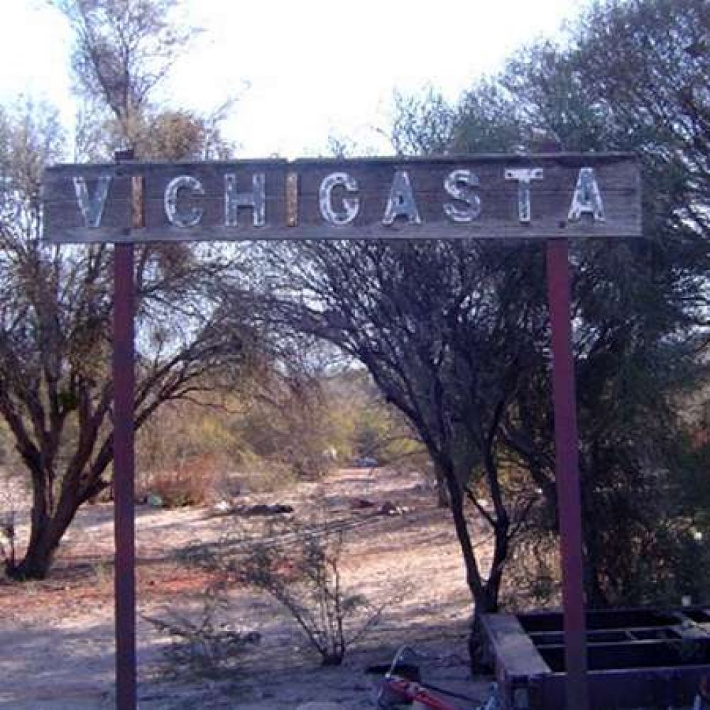 Discusi�n entre vecinos de Vichigasta culmin� con dos heridos de arma blanca