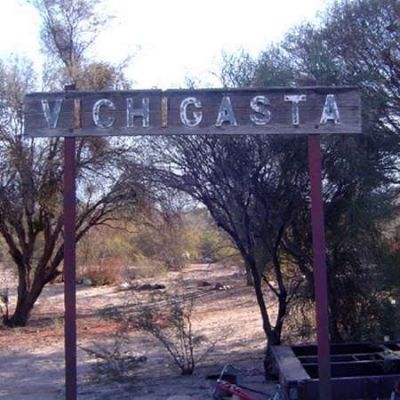 Discusi�n entre vecinos de Vichigasta culmin� con dos heridos de arma blanca