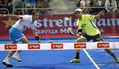 Presentar�n hoy en C�rdoba el World Padel Tour de Carlos Paz