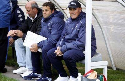 "Creo que ganamos un punto"