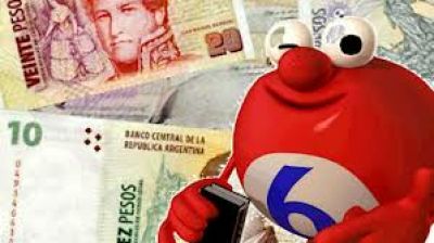 Marplatense gan� 7 millones de pesos con el Quini