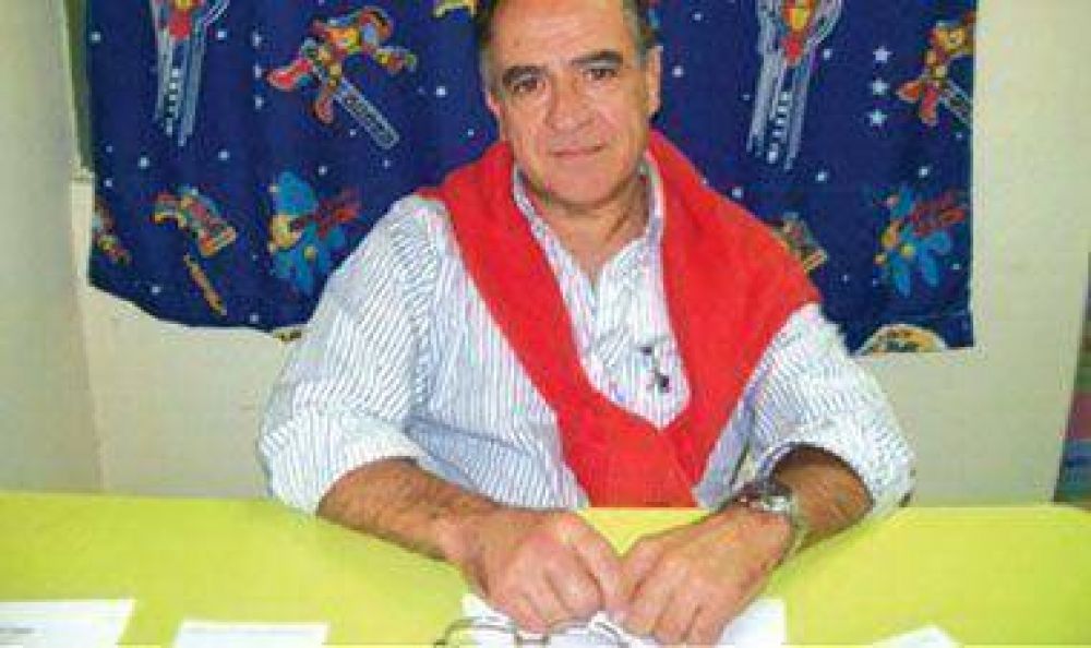 La Fundaci�n Rioja invita a participar de cena solidaria