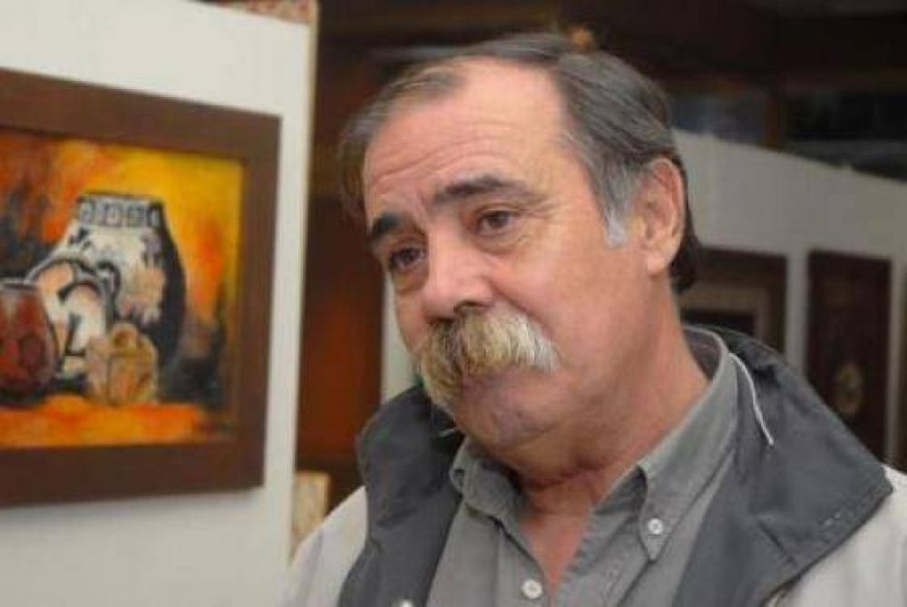 Roquel reclama al Ejecutivo el proyecto de Presupuesto 2014