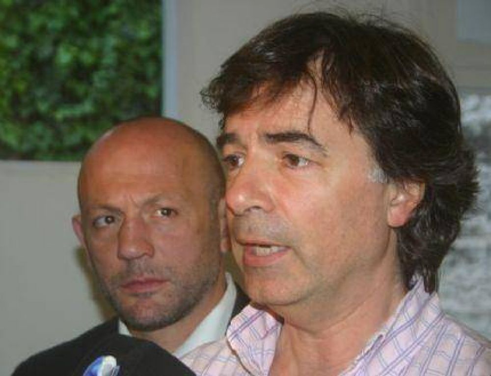 Pablo Fern�ndez: �Que febrero no sea un mes completo de temporada perjudica a todos�