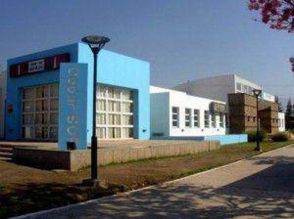 Inscriben sobre cr�ditos Procrear en la Municipalidad