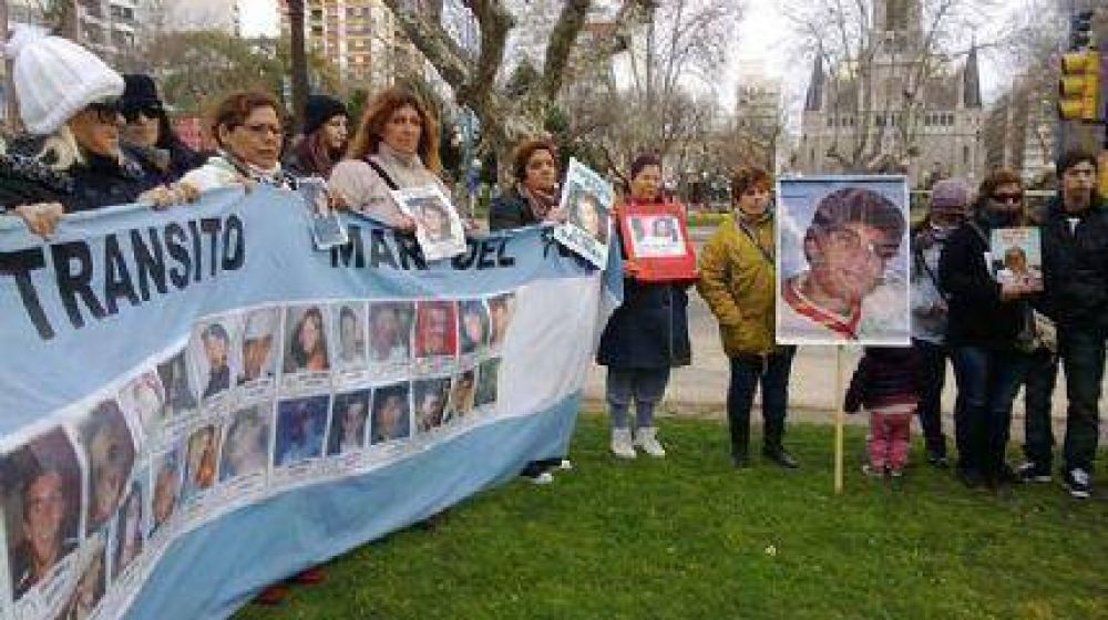 V�ctimas y familiares del delito volver�n a exigir justicia y seguridad