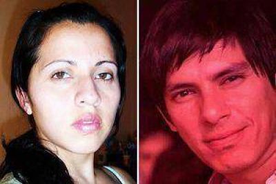 Desgarrador adi�s a la pareja que pereci� calcinada, tras volcar su auto en R�o Hondo