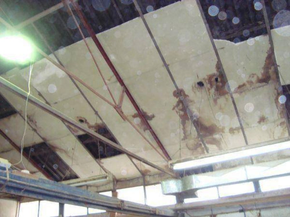�No existe un plan de obras para el ciclo lectivo 2014″