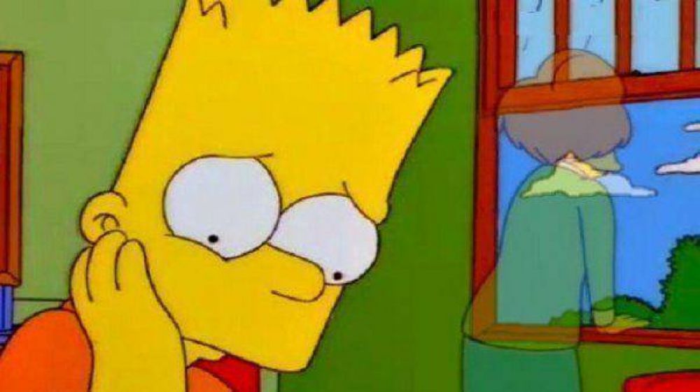 Los Simpson: El homenaje a Edna Krabappel