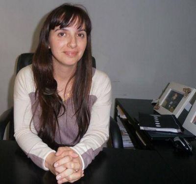 Carta de la concejal Marrero a Baragiola