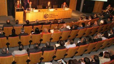 La Direcci�n de Industria ser� sede de un seminario sobre exportaci�n