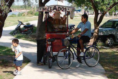Anticipan una semana con mucho calor para Santiago del Estero