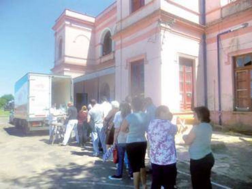Siguen las ventas del programa Cerdo para Todos