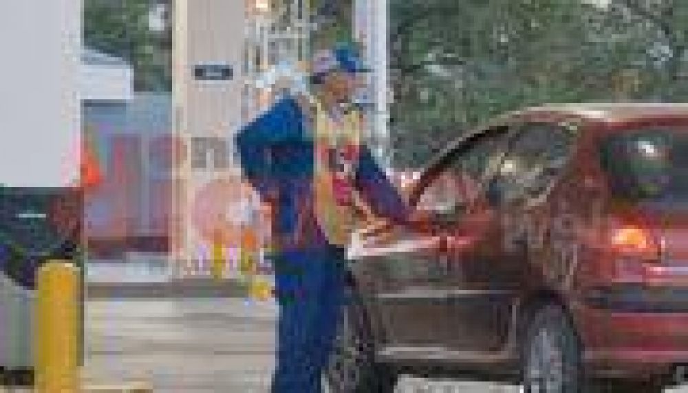 La suba del precio de los combustibles no tiene techo