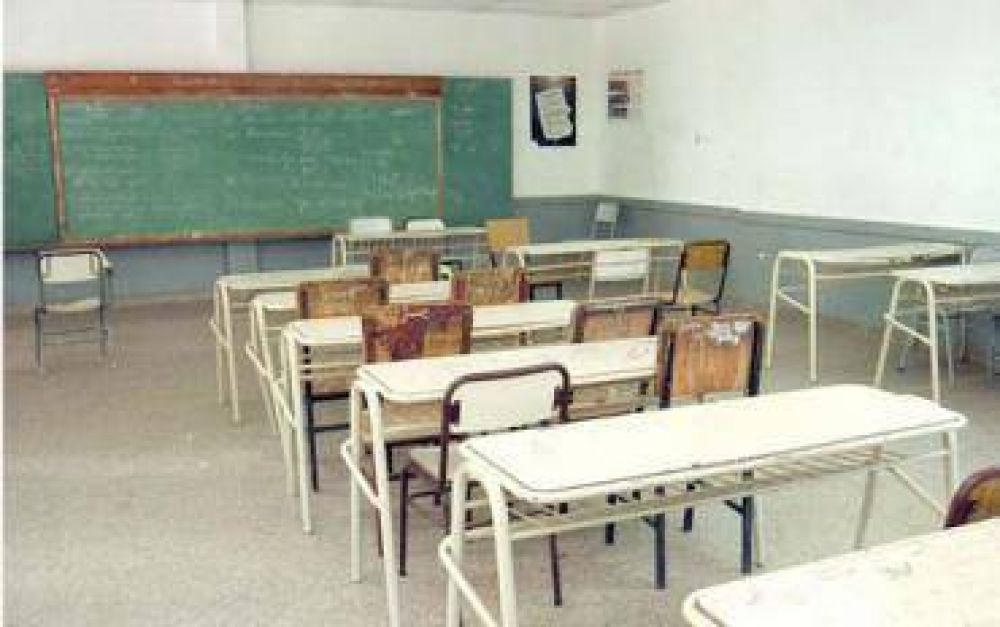AGMER pidi� que las clases del ciclo lectivo 2014 se inicien el 5 de marzo