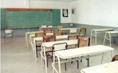 AGMER pidi� que las clases del ciclo lectivo 2014 se inicien el 5 de marzo