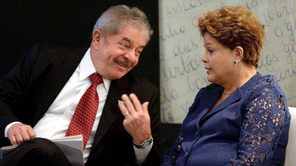 Brasil confirm� que Lula espi� a diplom�ticos de 10 pa�ses