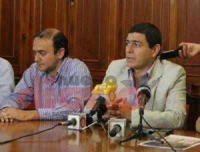 La agricultura familiar debatir� sus desaf�os