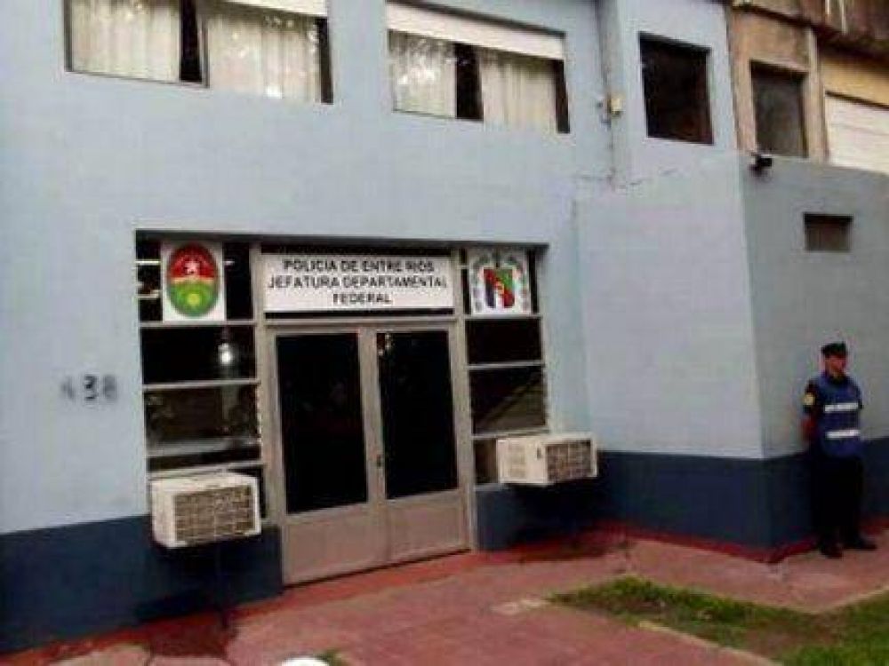 Mujer denunci� que su concubino la golpe� y le fractur� el tabique 