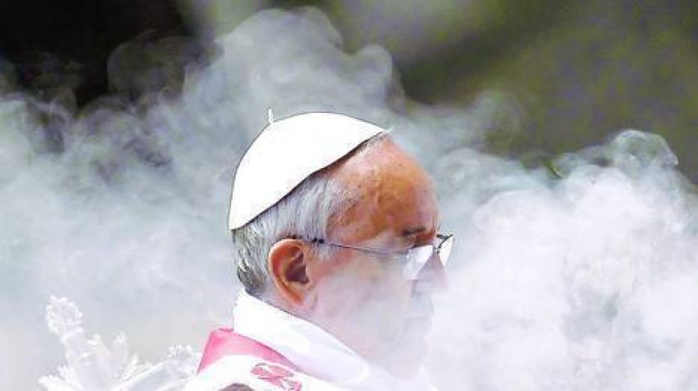 El Papa quiere encabezar la lucha contra la esclavitud moderna