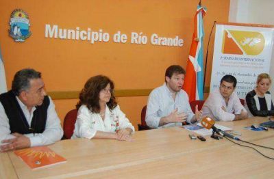 Se viene el 2� Seminario Internacional sobre Malvinas