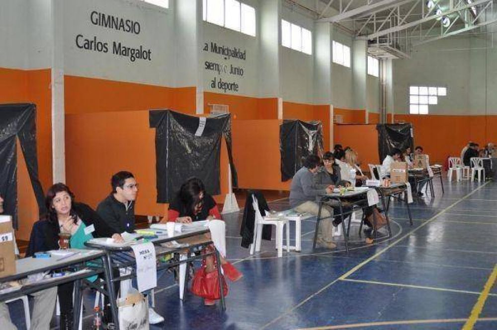 Se conform� el nuevo Directorio del IPAUSS 
