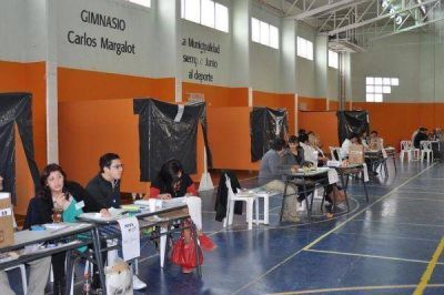Se conform� el nuevo Directorio del IPAUSS 