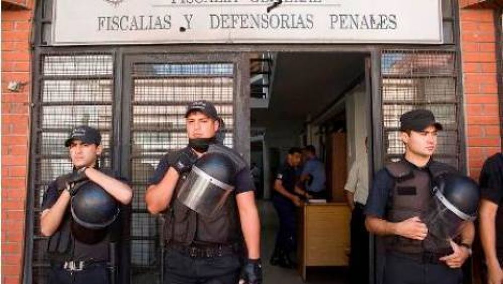 Menor confes� que fue abusada durante 4 a�os por un familiar