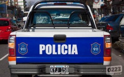 Roban m�s de 50 mil pesos en asalto a distribuidora