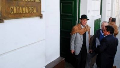 OSEP firmar�a hoy el acta de adjudicaci�n de la silla de ruedas
