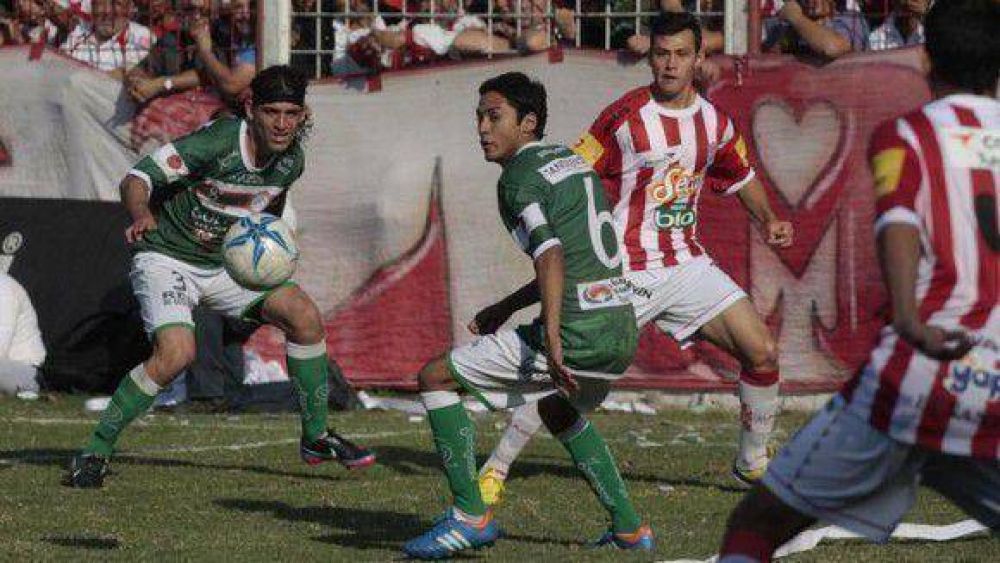 San Mart�n y San Jorge animan a la noche �Copera�