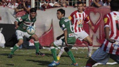 San Mart�n y San Jorge animan a la noche �Copera�