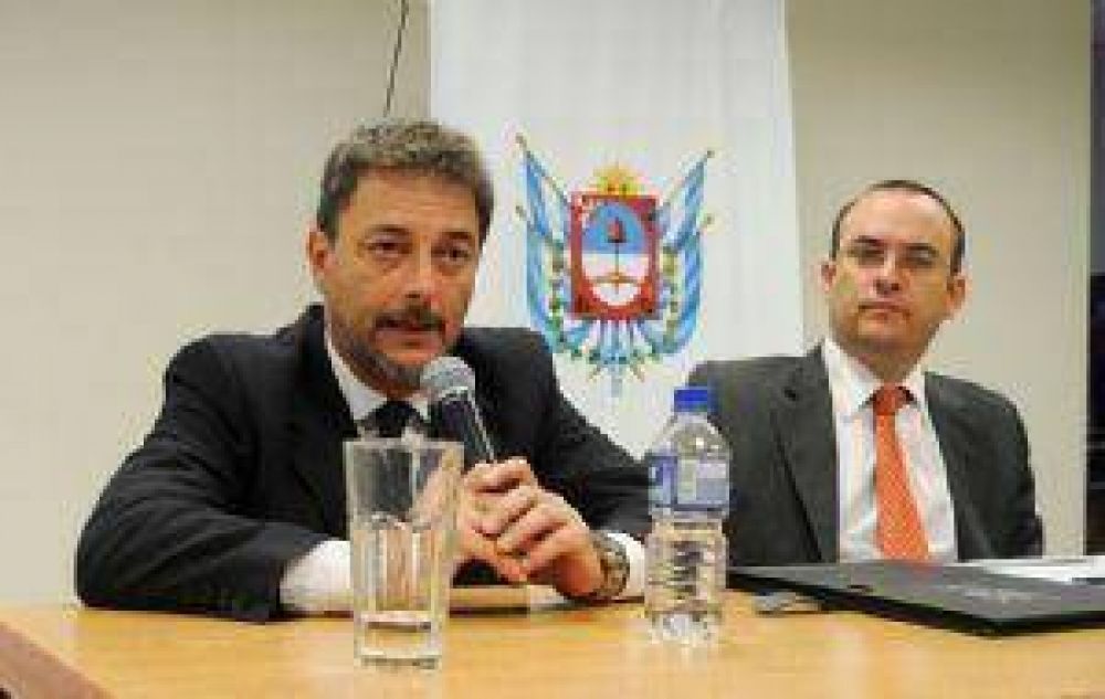 El Foro de Seguridad propone m�s instancias orales y juicios abreviados