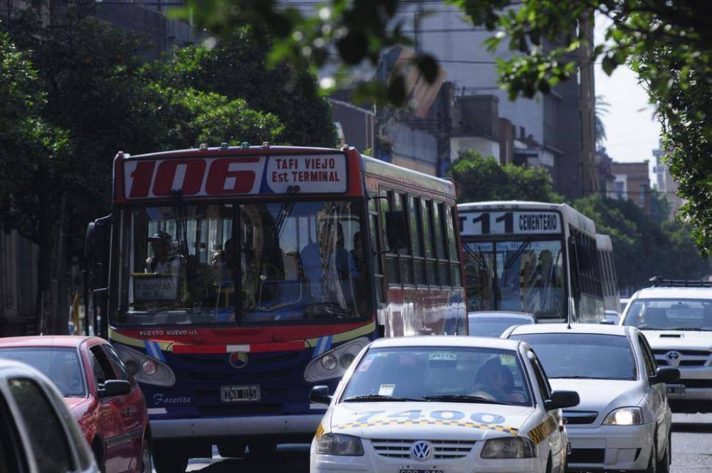 Concejales rechazan una nueva suba del boleto y en los taxis