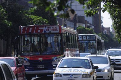 Concejales rechazan una nueva suba del boleto y en los taxis