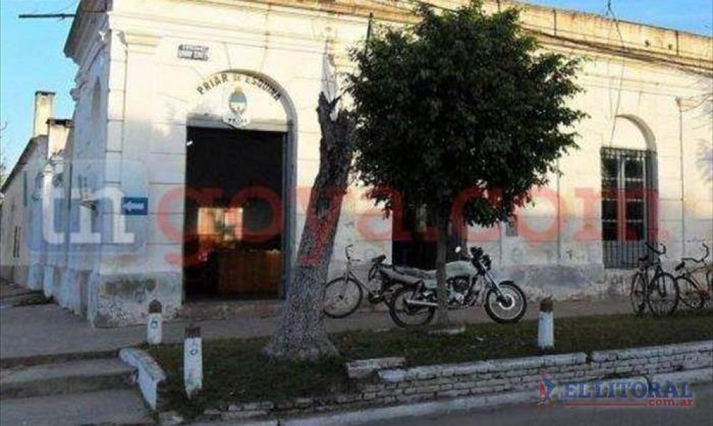Esc�ndalo por pelea de chicas en boliche