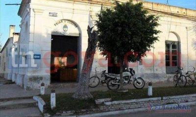 Esc�ndalo por pelea de chicas en boliche