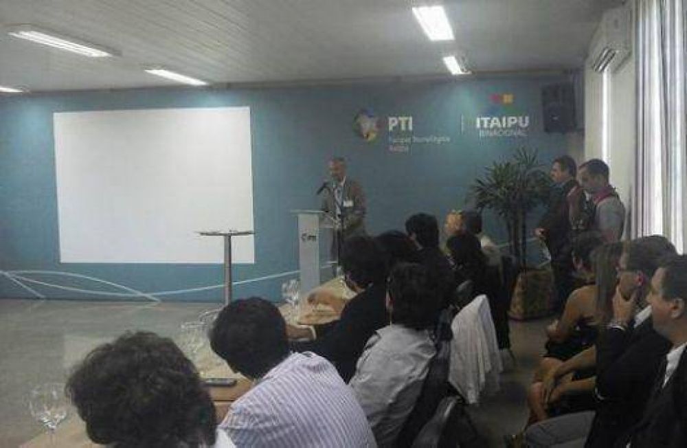 El desarrollo local como una meta de la Provincia