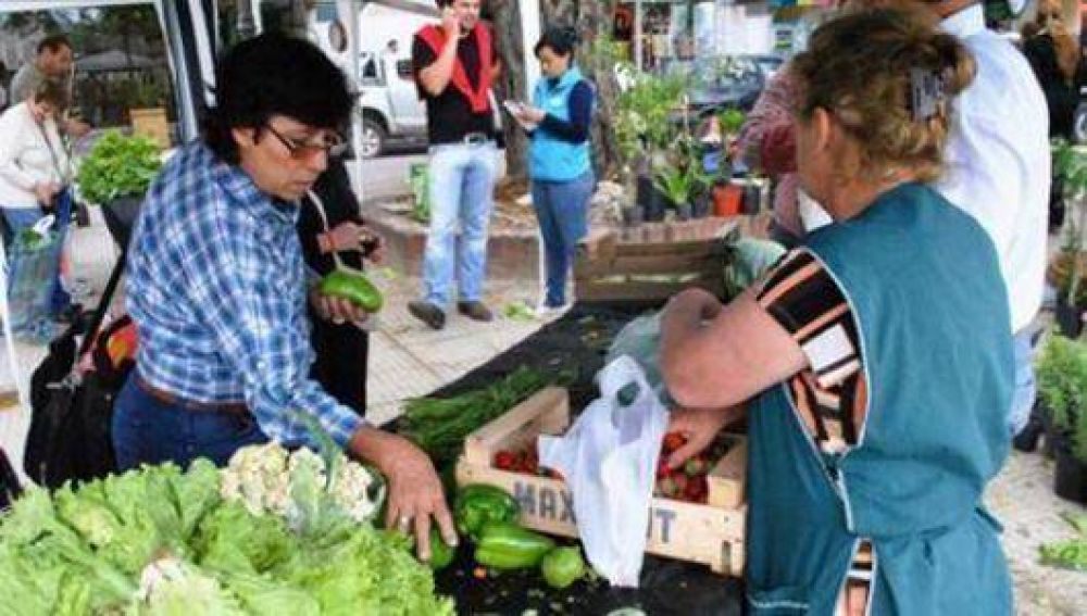 Productos a bajo costo en simult�neo en la ciudad