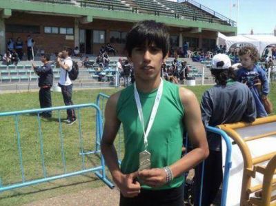 Juegos Evita: Corrientes ya logr� doce medallas